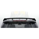 Spoiler tylny Jetour T2